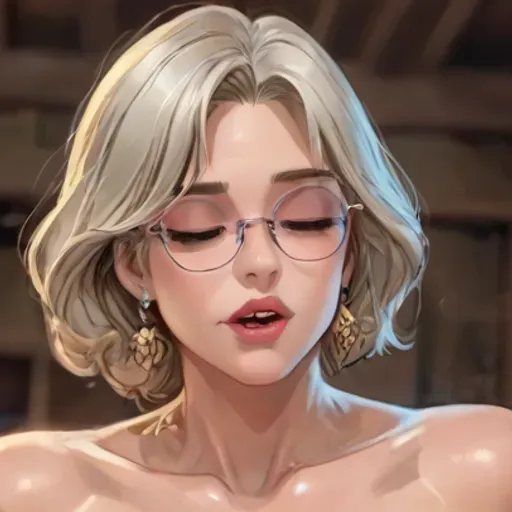 AIポルノ画像ジェネレーター