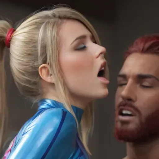 AI porn image generator