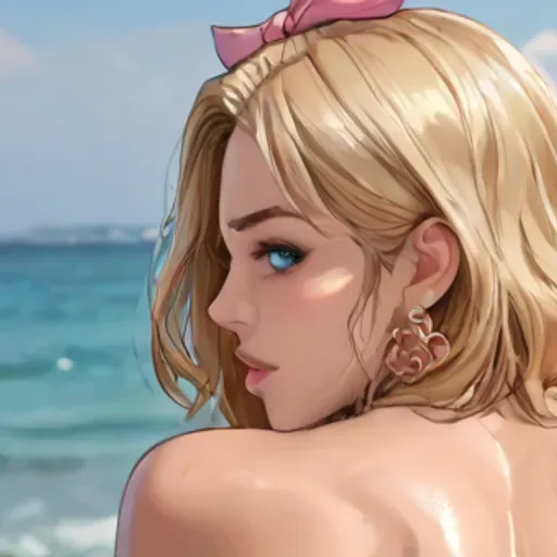 โปรแกรมสร้างภาพโปรนที่ใช้ปัญหา AI