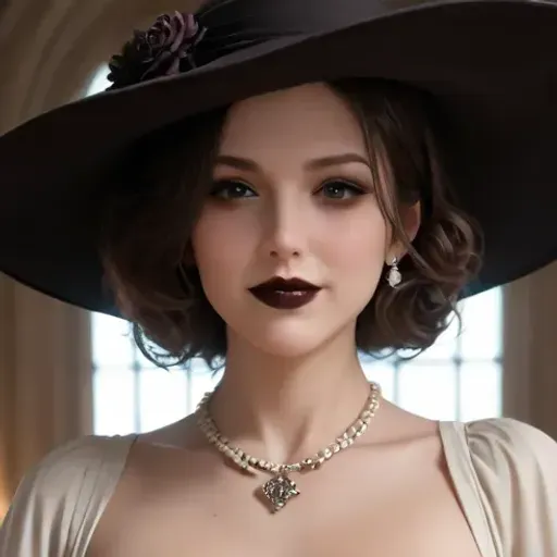 AI porn image generator