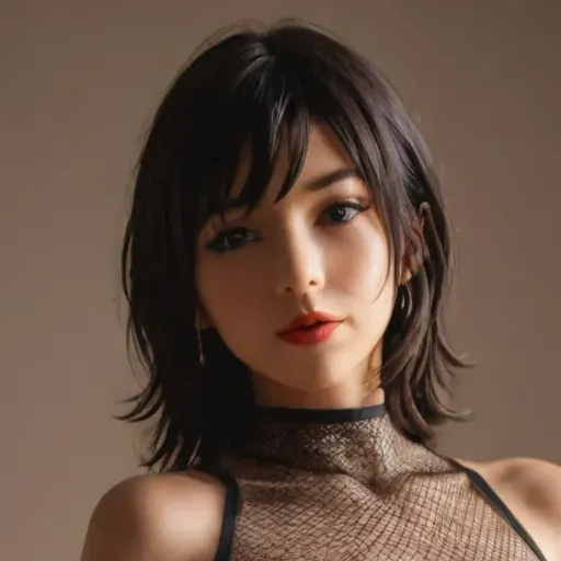 KI-Pornobild-Generator