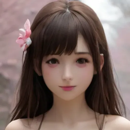 AI色情圖片產生器