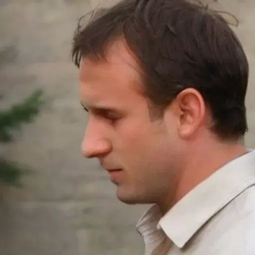 โปรแกรมสร้างภาพโปรนที่ใช้ปัญหา AI