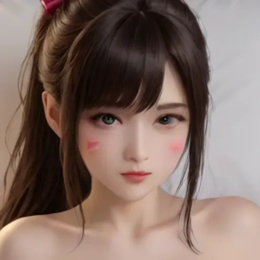 AI色情图片生成器