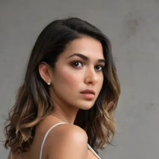 AI色情照片產生器