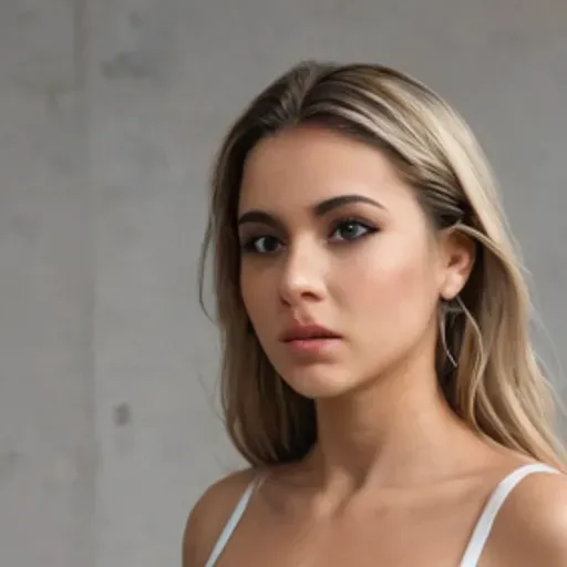 AI色情圖片產生器