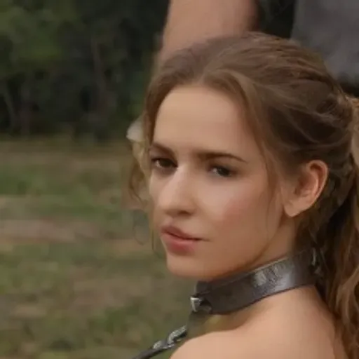 AI色情照片生成器