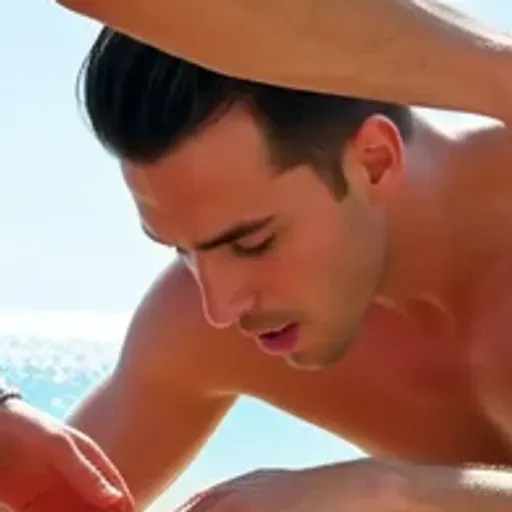 AI porn image generator