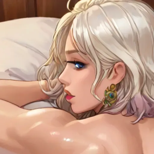 generador de imágenes porno con IA