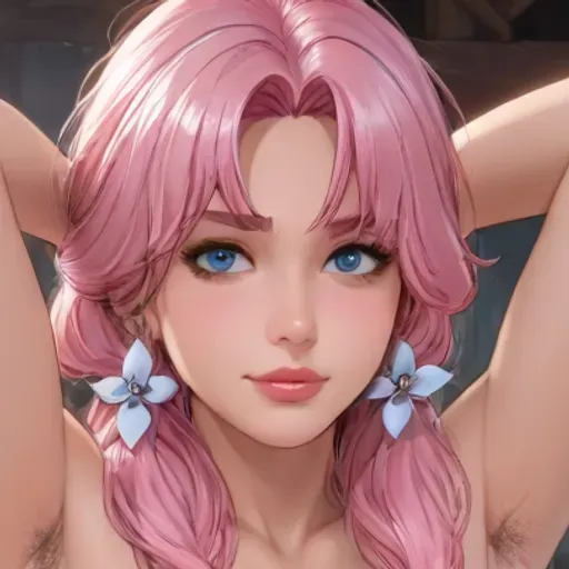 gerador de imagens pornô com IA