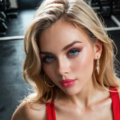 AI色情圖片產生器