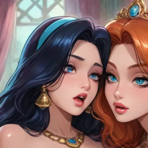 AI porn pic generator