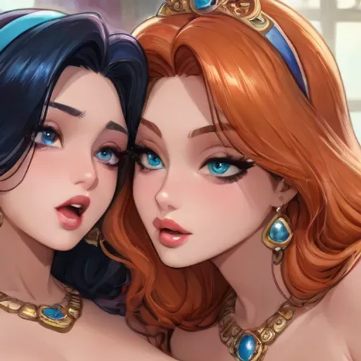 AI porn image generator