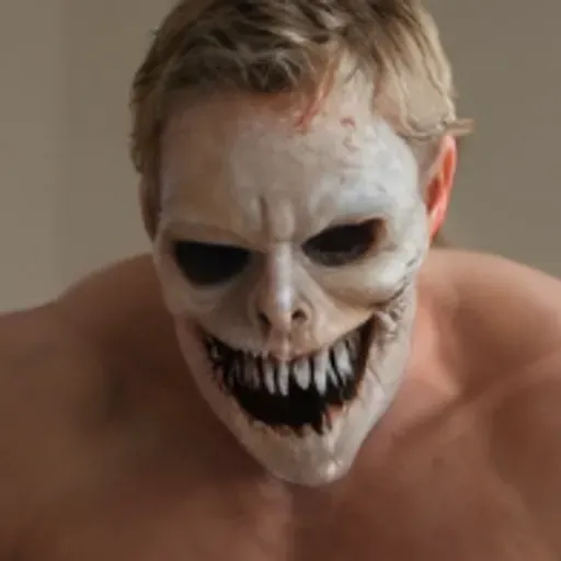 yapay zekâ porno görsel üretici