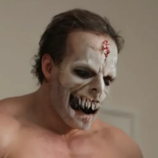 yapay zekâ porno görsel üretici