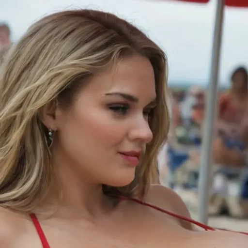 AI色情圖片產生器