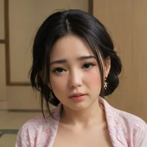 KI-Pornobild-Generator