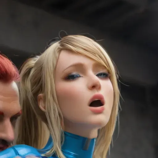 генератор порно-картинок на ИИ