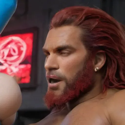 generatore di immagini porno IA