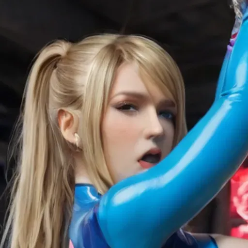 generatore di foto porno IA