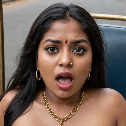 AI色情圖片產生器