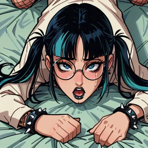 yapay zekâ porno görsel üretici