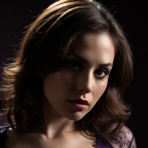 KI-Pornobild-Generator