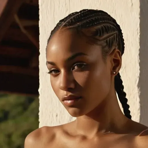 yapay zekâ porno görsel üretici