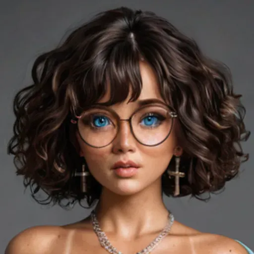 AIポルノ画像ジェネレーター