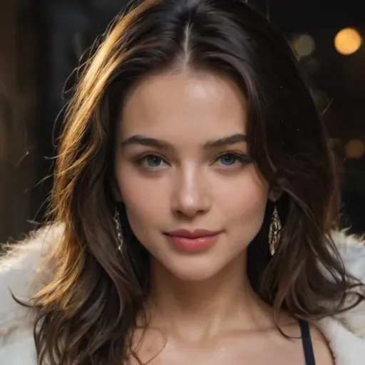 AI色情图片生成器