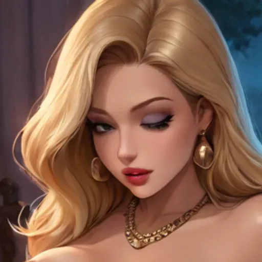 AI色情图片生成器