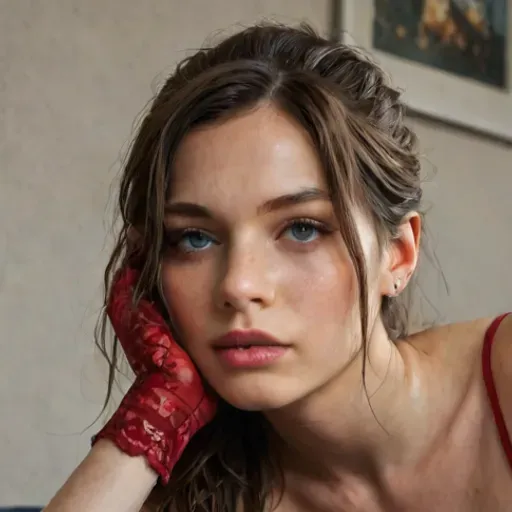 AI porn image generator