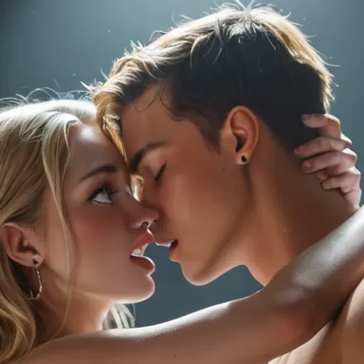 AI色情照片生成器