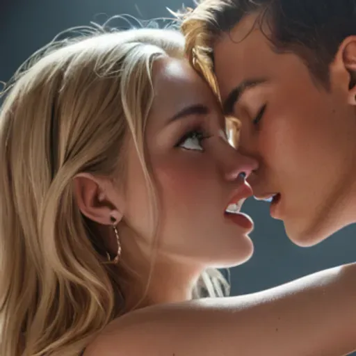 AI色情图片生成器