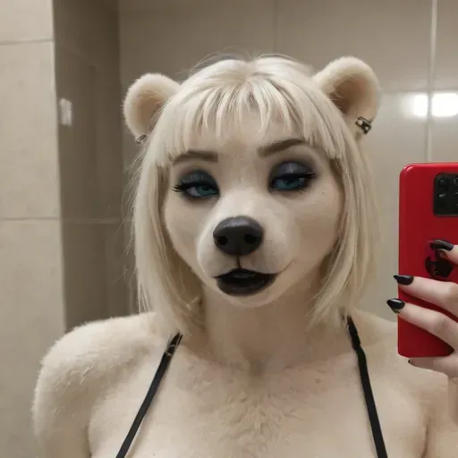 KI-Pornobild-Generator