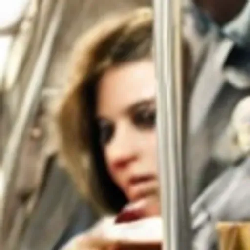 AI 포르노 이미지 생성기