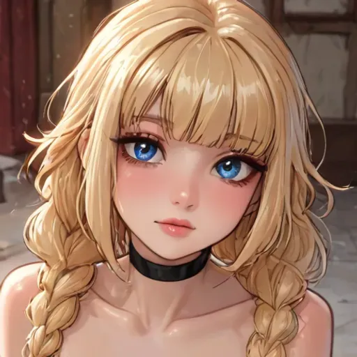 Pencipta imej lucah AI