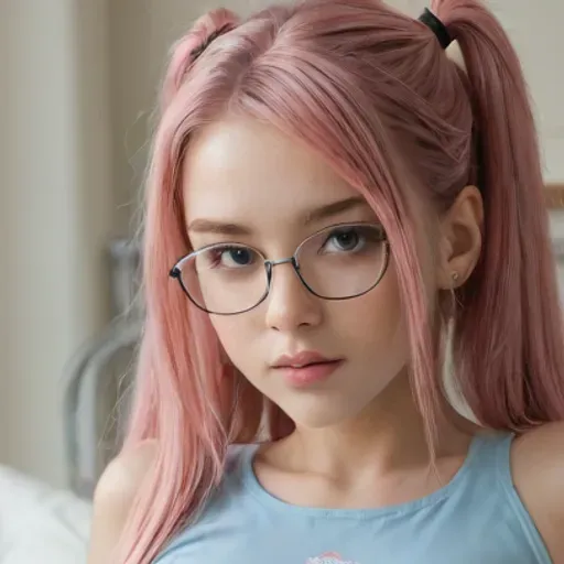 AI色情图片生成器