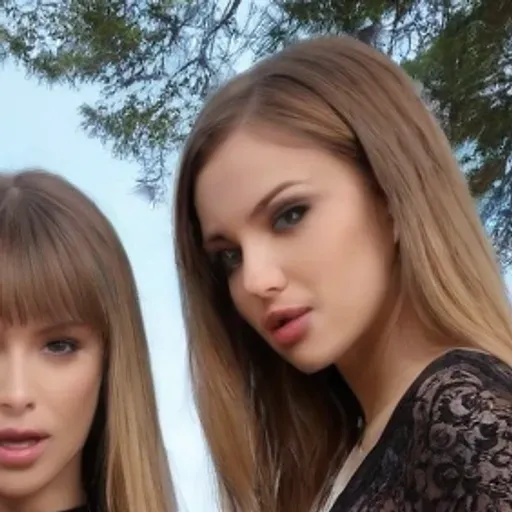 gerador de imagens pornô com IA