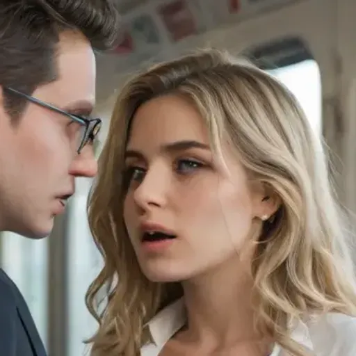 KI-Pornobildchen-Generator