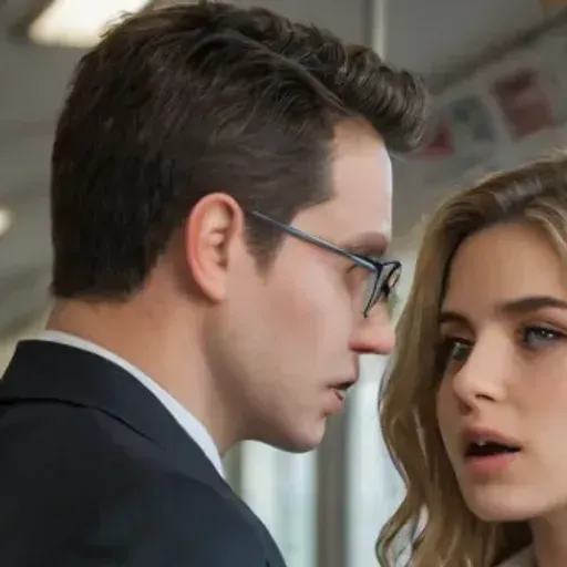 KI-Pornobild-Generator