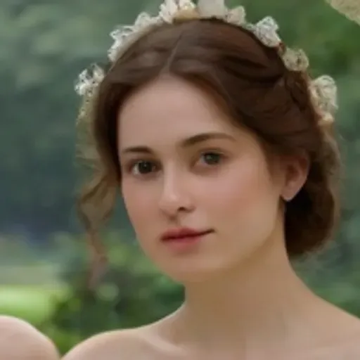 yapay zekâ porno görsel üretici