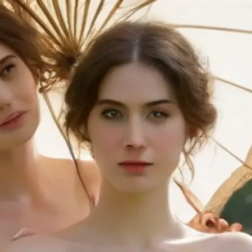 AI色情图片生成器