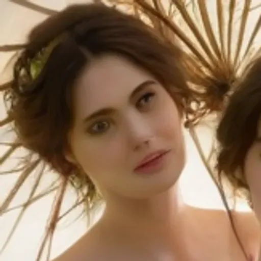 AI色情照片生成器