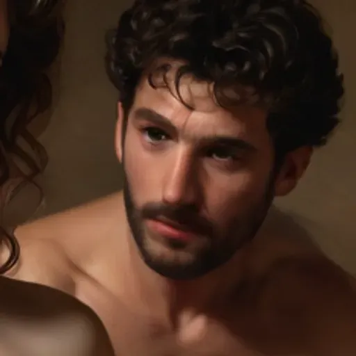 โปรแกรมสร้างภาพโปรนที่ใช้ปัญหา AI