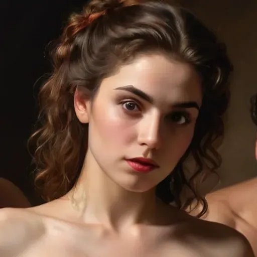 โปรแกรมสร้างภาพโปรนที่ใช้ปัญหา AI