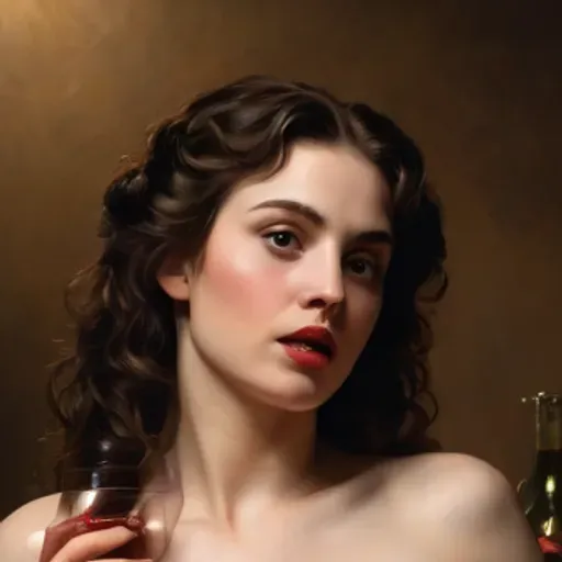 AI色情照片產生器