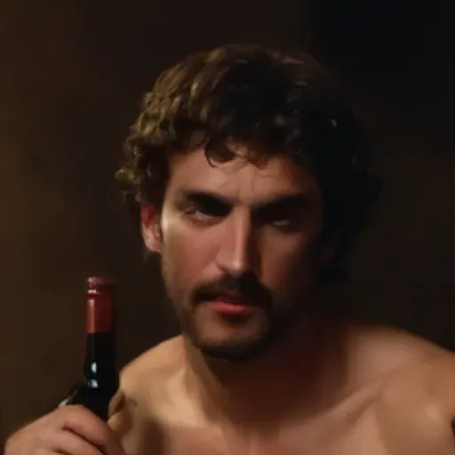 AI色情圖片產生器