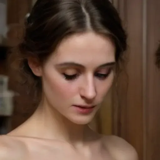 AI色情照片產生器