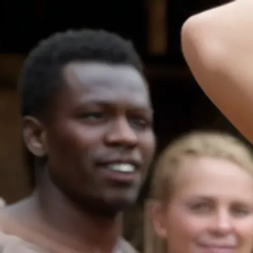 AI色情图片生成器